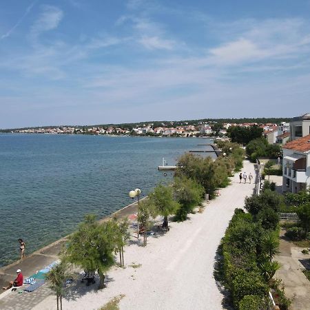 Apartment Tina Zadar Zewnętrze zdjęcie