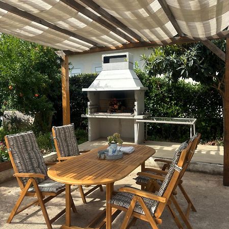 Apartment Tina Zadar Zewnętrze zdjęcie