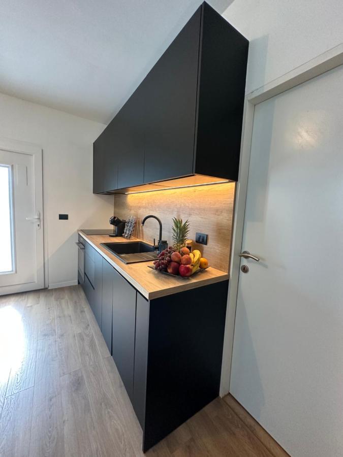 Apartment Tina Zadar Zewnętrze zdjęcie
