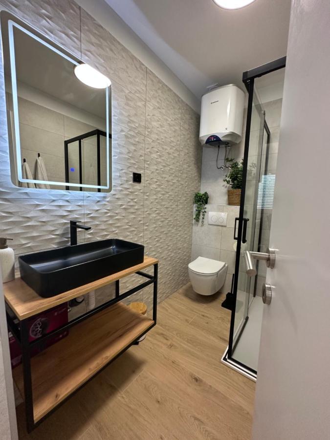 Apartment Tina Zadar Zewnętrze zdjęcie