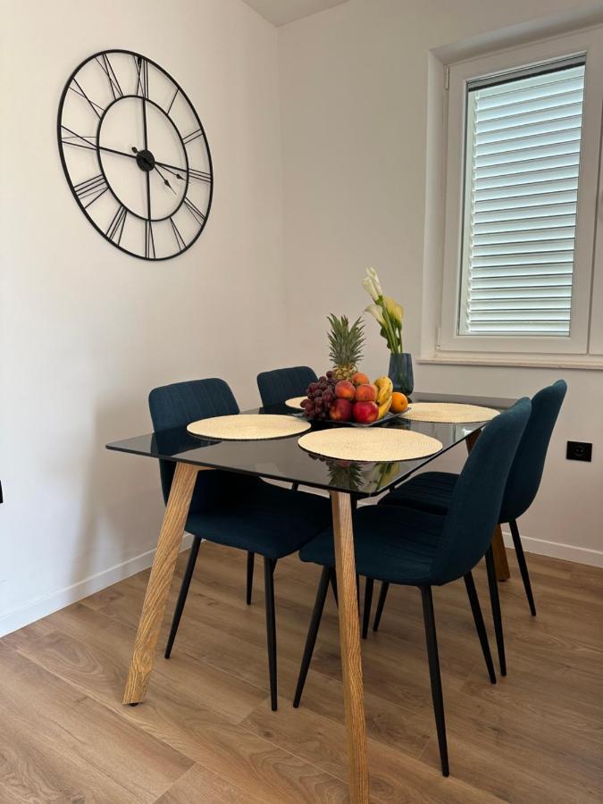 Apartment Tina Zadar Zewnętrze zdjęcie