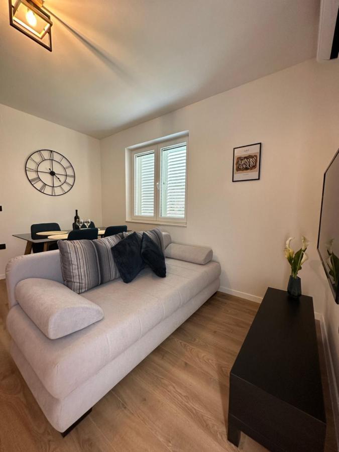 Apartment Tina Zadar Zewnętrze zdjęcie