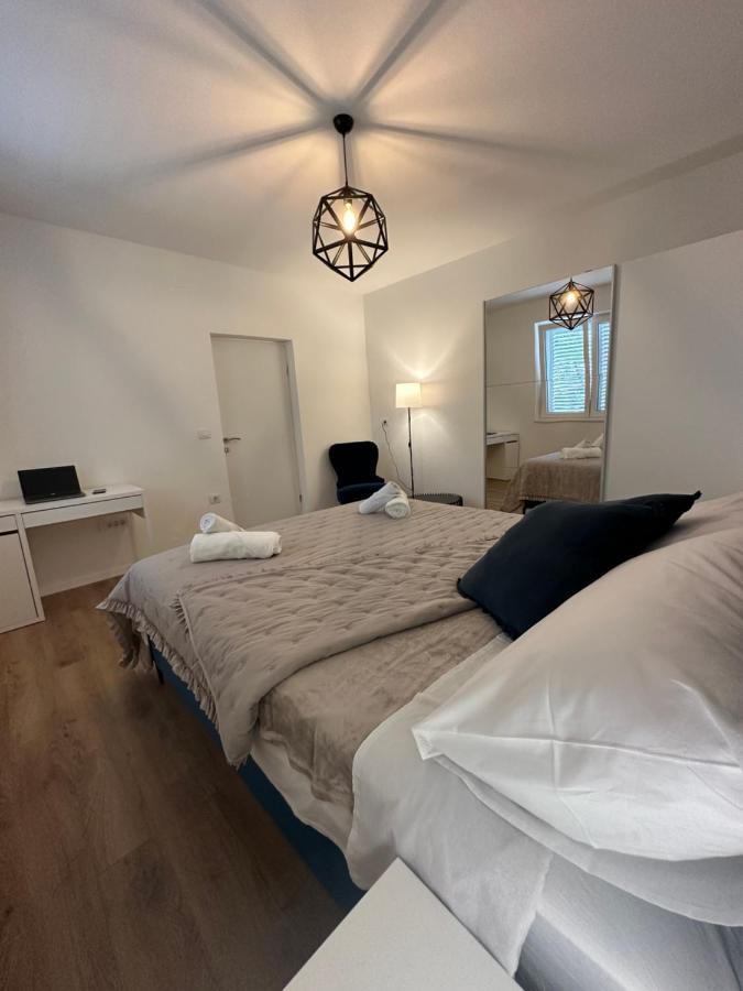 Apartment Tina Zadar Zewnętrze zdjęcie