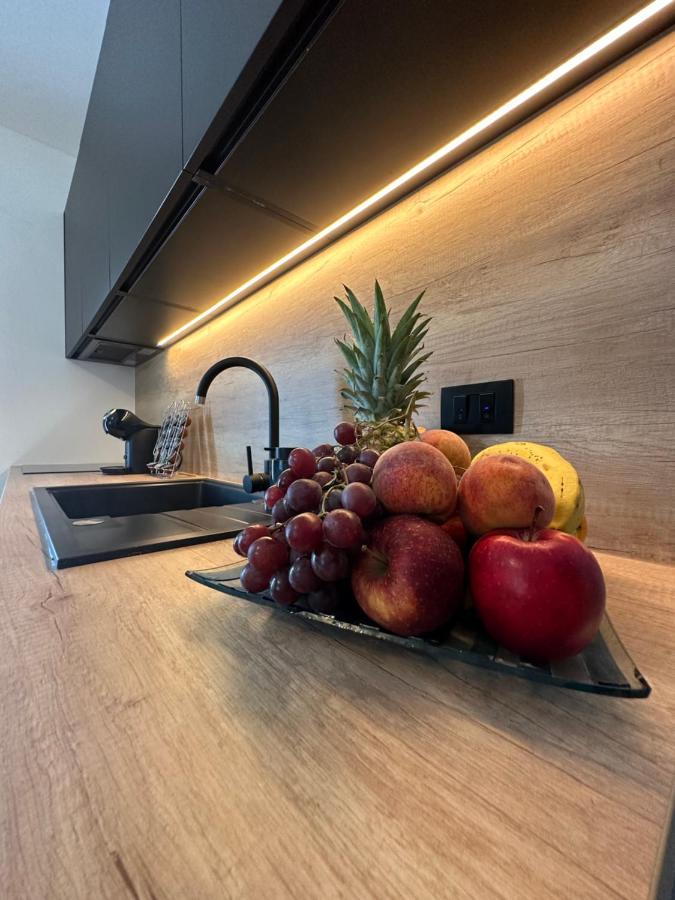 Apartment Tina Zadar Zewnętrze zdjęcie