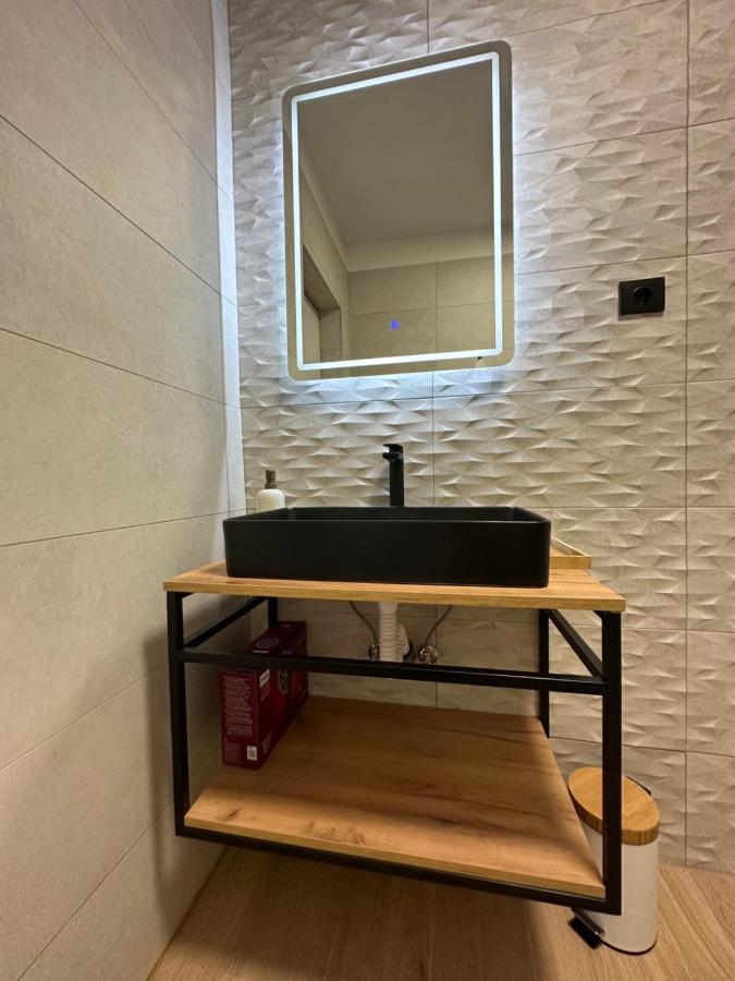 Apartment Tina Zadar Zewnętrze zdjęcie