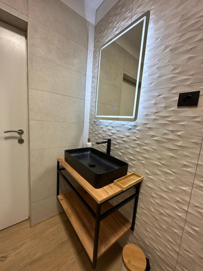 Apartment Tina Zadar Zewnętrze zdjęcie