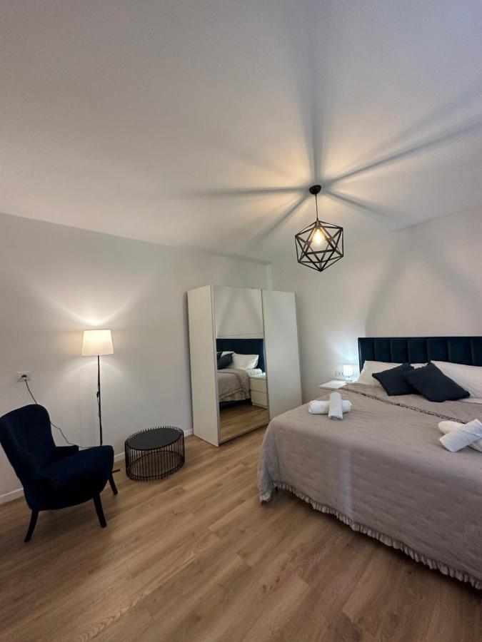 Apartment Tina Zadar Zewnętrze zdjęcie
