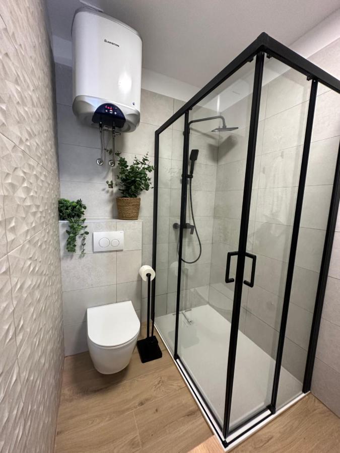 Apartment Tina Zadar Zewnętrze zdjęcie