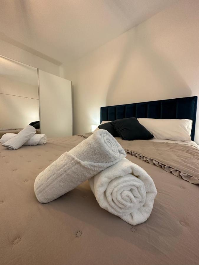Apartment Tina Zadar Zewnętrze zdjęcie