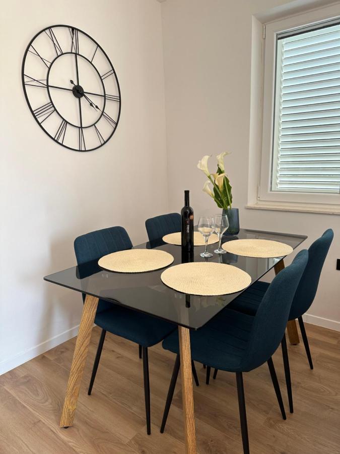 Apartment Tina Zadar Zewnętrze zdjęcie