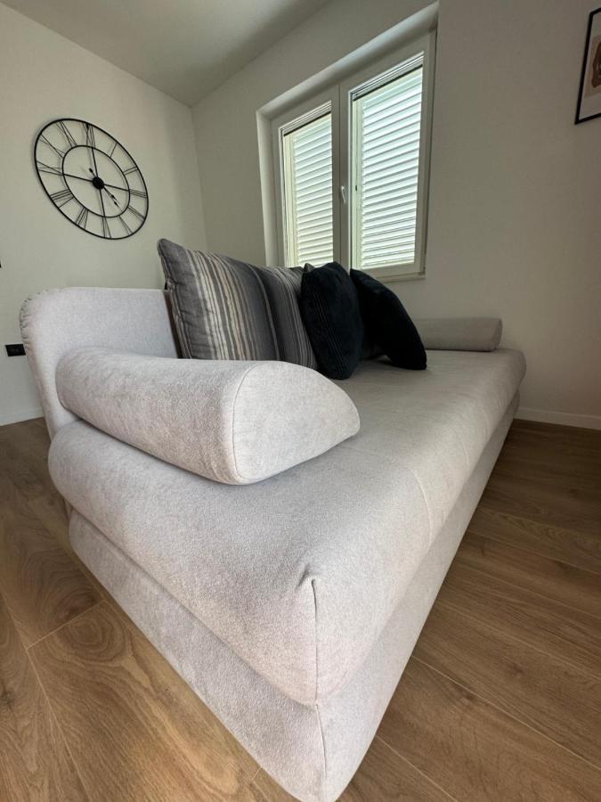 Apartment Tina Zadar Zewnętrze zdjęcie
