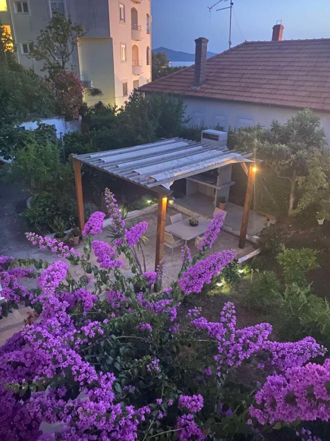 Apartment Tina Zadar Zewnętrze zdjęcie