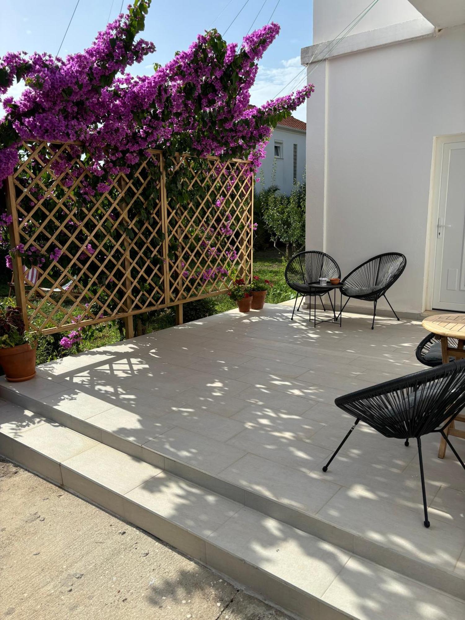 Apartment Tina Zadar Zewnętrze zdjęcie