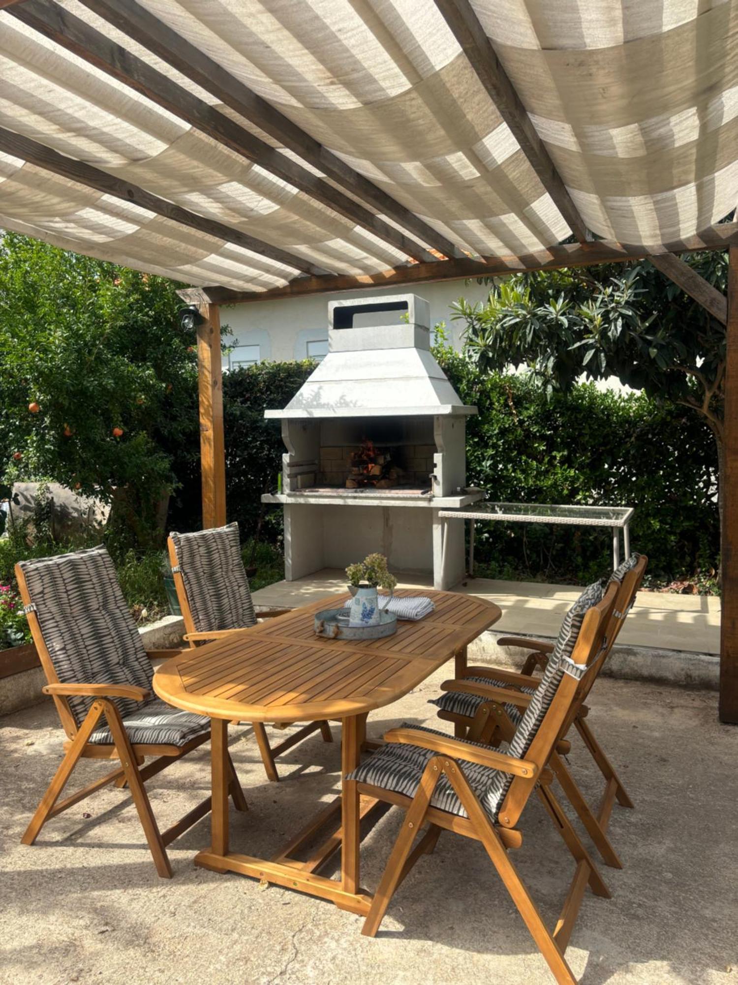 Apartment Tina Zadar Zewnętrze zdjęcie